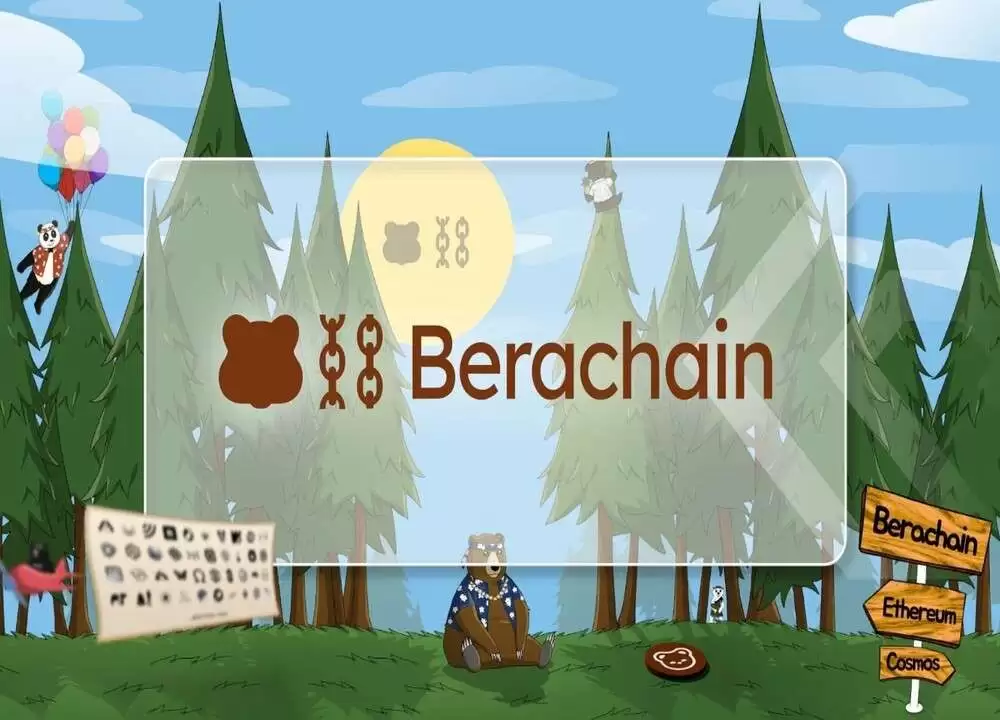 什么是Berachain(BERA)币？怎么买？BERA工作原理、代币经济学及未来前景
