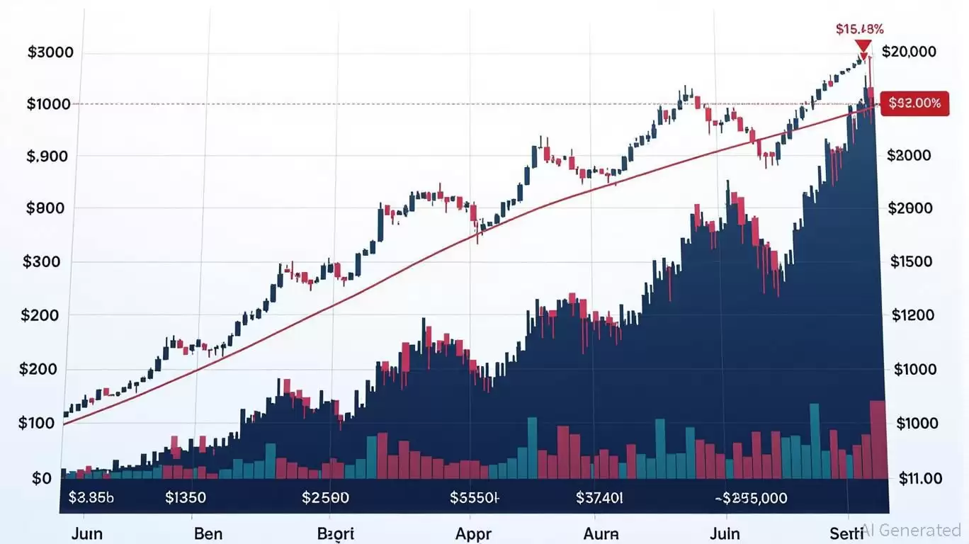 比特币杠杆清算趋势分析:如何在动荡的加密货币市场中规避风险？