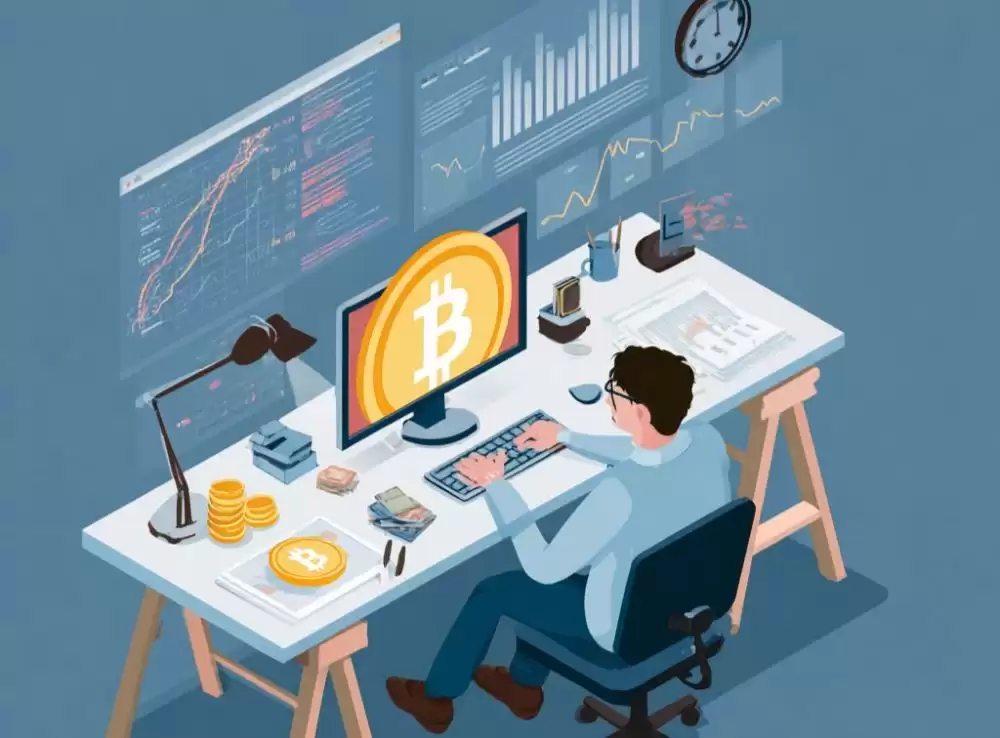 比特币11月行情分析:牛市信号浮现、资金提前卡位潜力新币