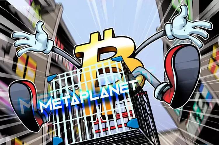 Metaplanet、萨尔瓦多增持比特币（BTC）,市场情绪转为