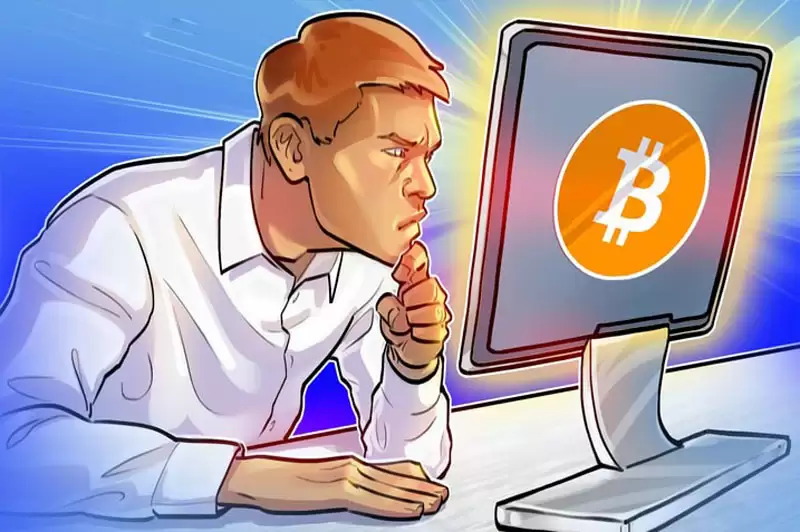 一文了解比特币（BTC）价格正在回测11.1万美元支撑位,RSI指标显示上涨动能增强