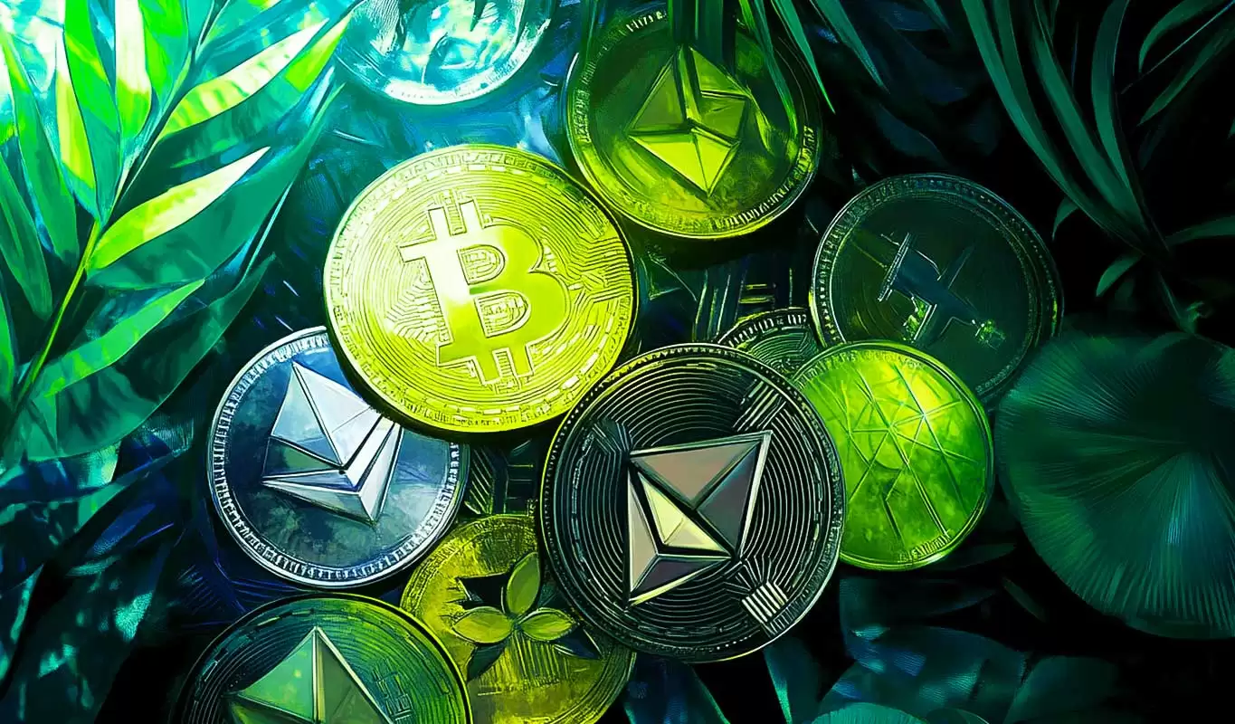 中国大陆加密货币政策详解（2025年最新版）:币安使用风险与比特币交易合规指南