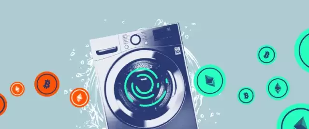 全解析:什么是混币器？混币器定义与应用