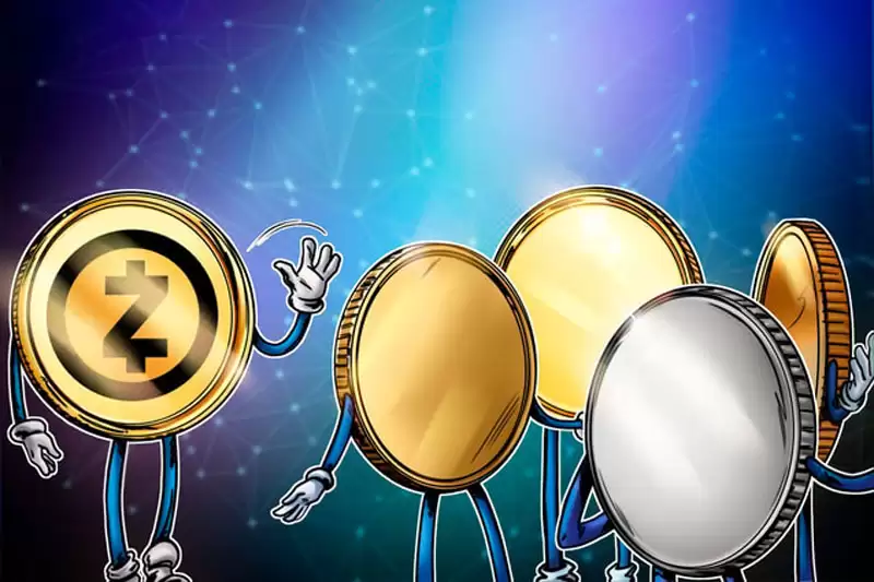 ZEC狂飙700%! 隐私币复苏重燃