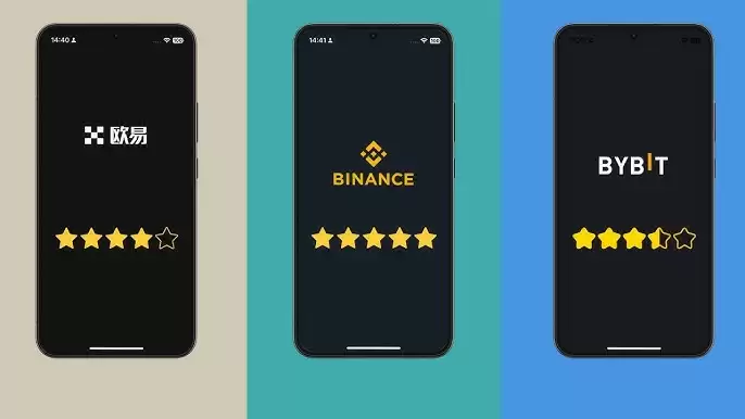 币圈主流交易所手续费对比,哪个交易所手续费最低？