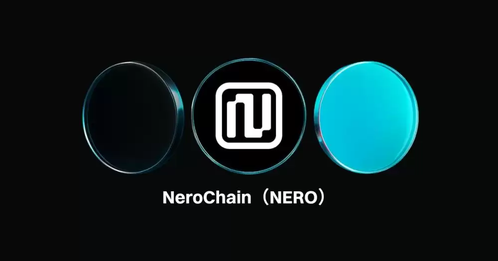 什么是NERO Chain(NERO币)？值得投资吗？NERO币代币经济学及工作原理介绍