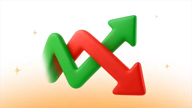 加密货币波动性 交易指南:如何在不稳定的市场中管理风险？