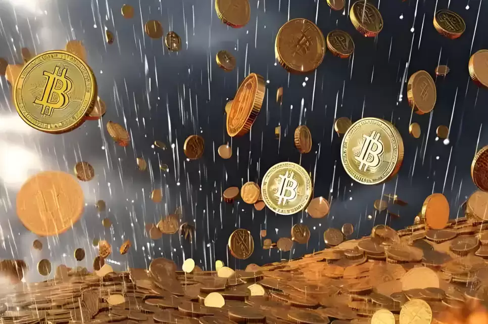 比特币(BTC)哈希率创新高 以太坊(ETH)市值超越埃克森美孚