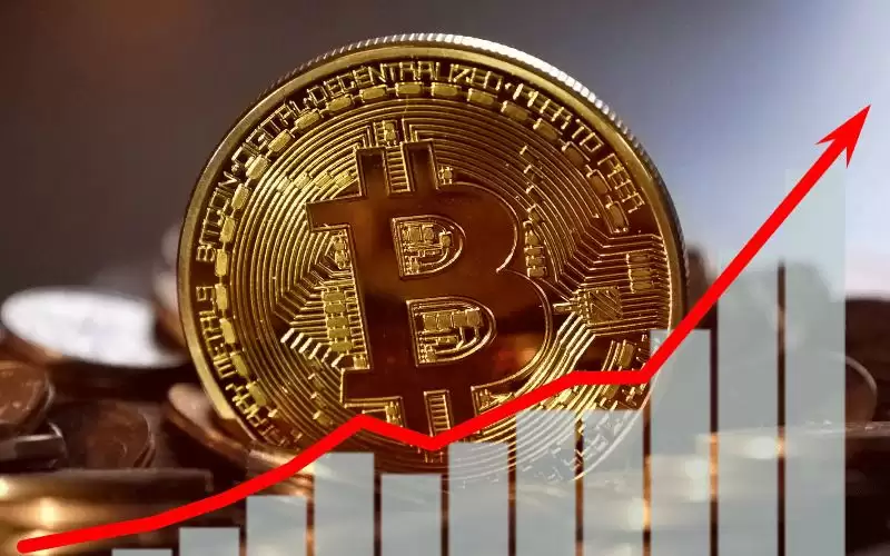 比特币价格预测:技术分析和市场情绪均指向上涨潜力