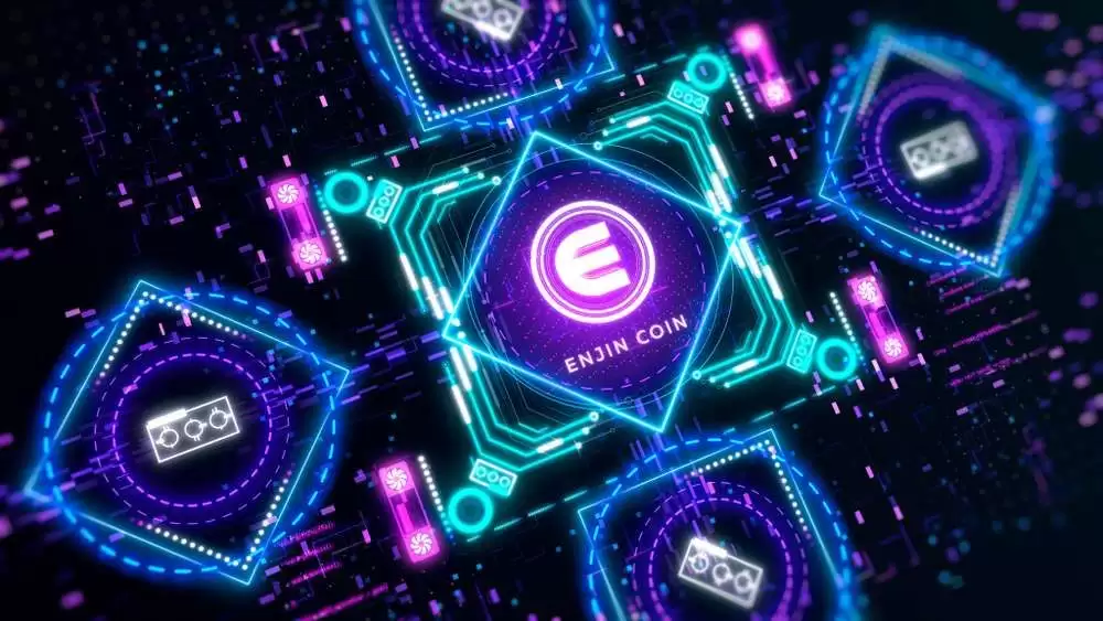 Enjin Coin（ENJ）币未来如何？ENJ价格预测:2025-2050年