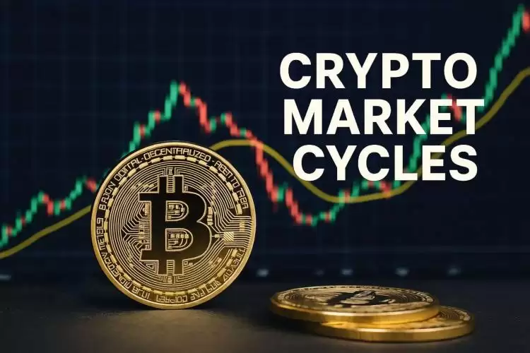 加密货币中的市场周期是什么?如何运作?一文详解