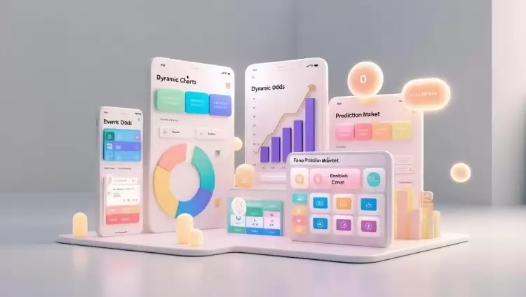 常见的预测市场有哪些?该怎么刷?各大预测市场平台空投参与教学