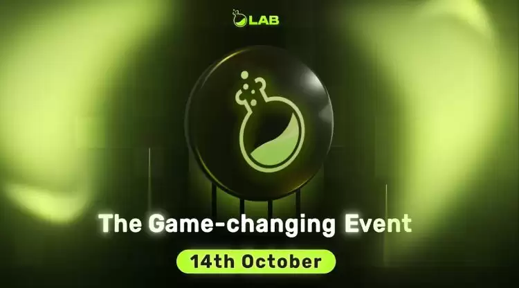 Lab(LAB)币是什么?怎么样?LAB项目概述,代币经济与空投领取指南