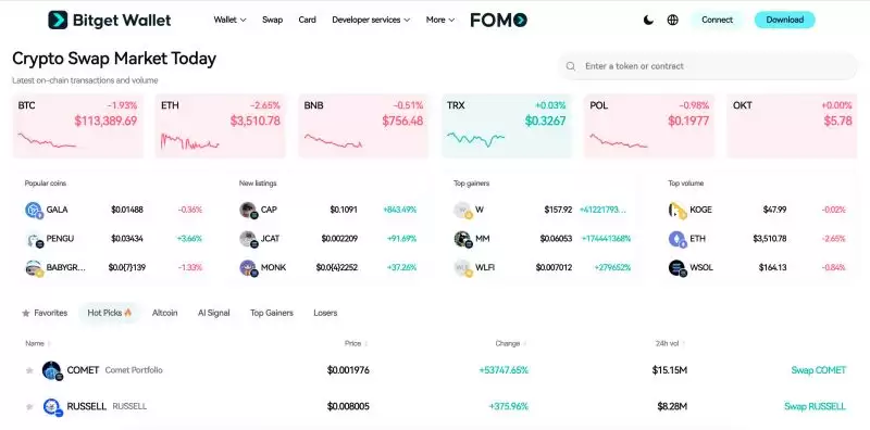 Towns Protocol(TOWNS币)是什么？如何运作？关于Towns Protocol(TOWNS币)上市详情介绍