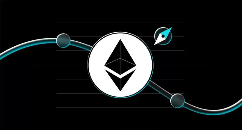 如果 5 年前在以太坊上投资了 1,000 美元,现在能拥有多少？一文介绍