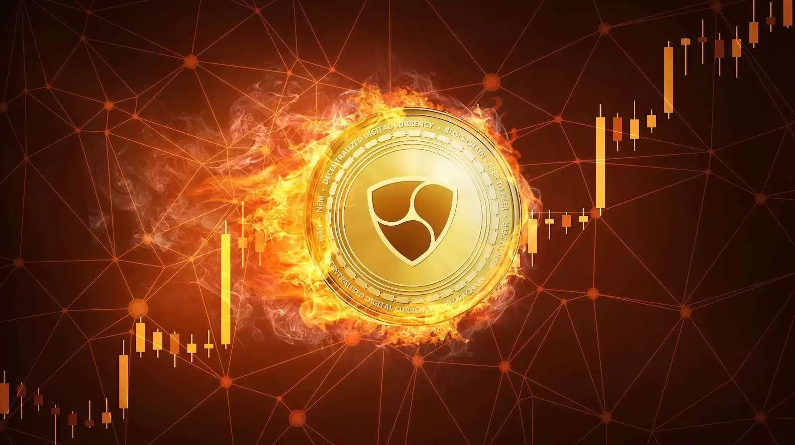 NEM（XEM）币是什么？XEM未来走势、代币经济学及价格预测