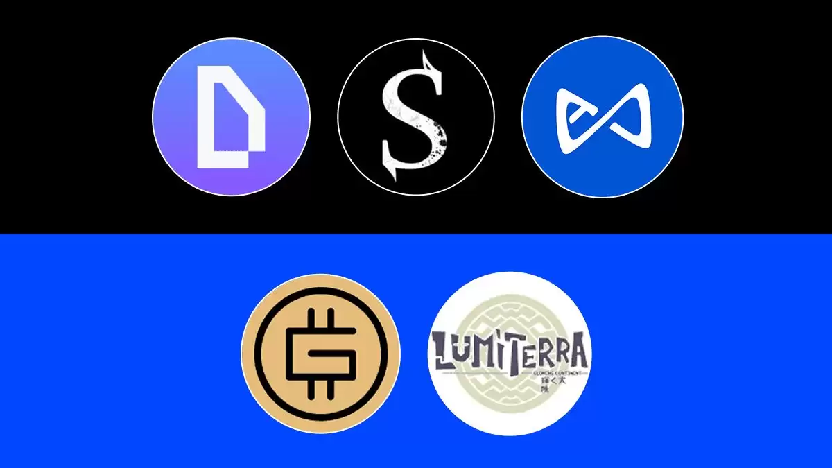 2025年值得关注的十大最佳顶级Web3游戏（GameFi领域）