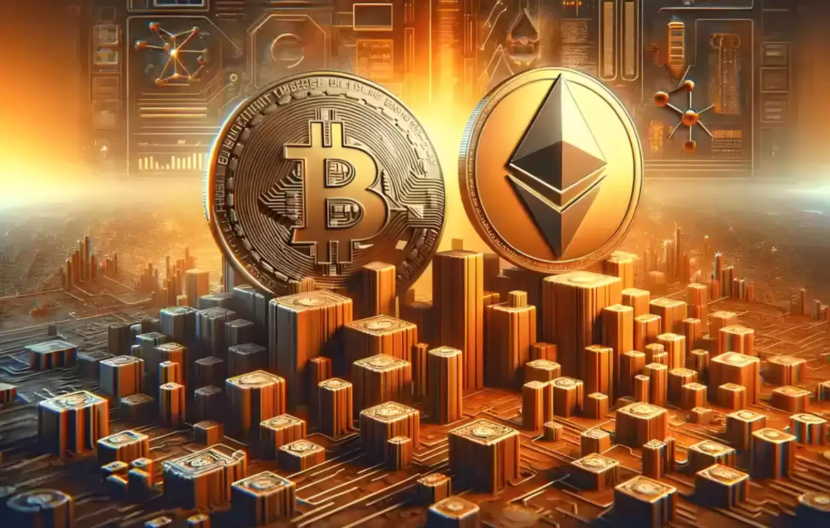 比特币（BTC）挖矿难度上调4.89% 以太坊（ETH）的买方主动成交量达15亿美元