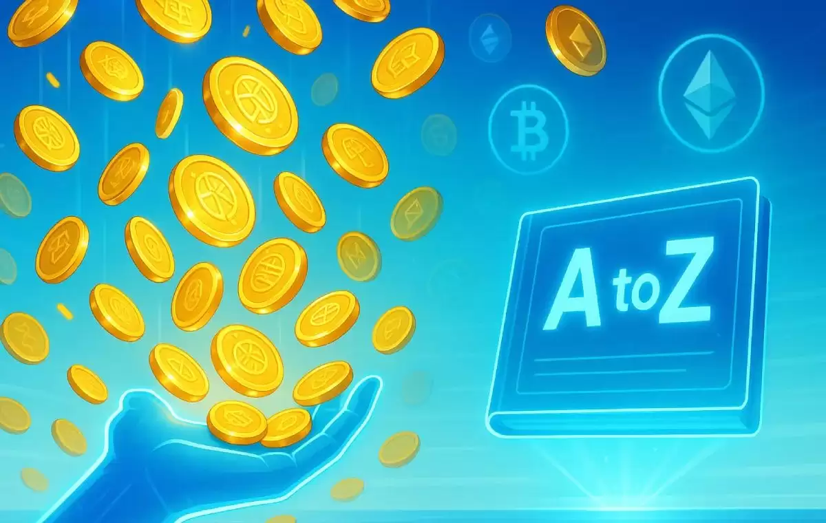 什么是加密空投？新手必读的空投币完整指南