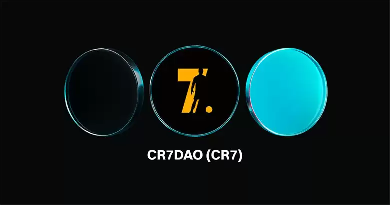 什么是 CR7 Crypto？一文解析罗纳尔多表情包币、投资新手指南