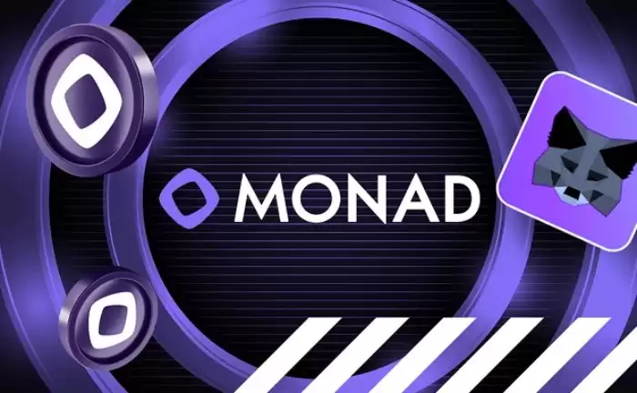 Monad(MON)币是什么?未来潜力如何?MON币价格预测2025-2036