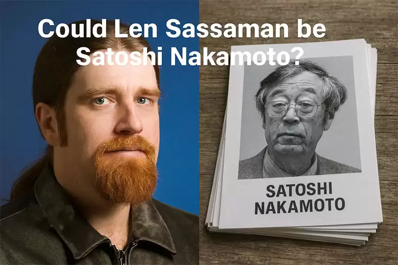 比特币之谜:Len Sassaman 和中本聪有什么关联？一文介绍