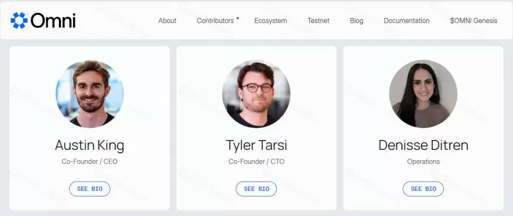 什么是Omni Network(OMNI币)？是好的投资吗？OMNI币运作原理、代币经济及投资价值分析