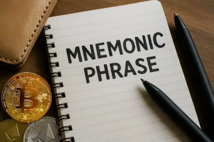 加密wallet中的助记词是什么?为何重要?如何保障加密wallet安全?一文解读