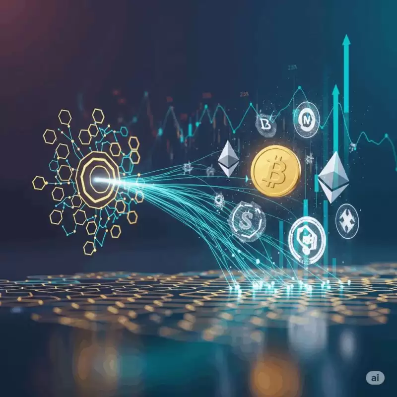 加密货币投资技巧:普通投资者的注意事项