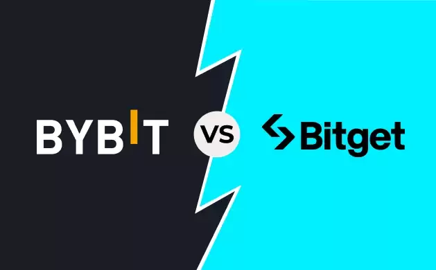 Bybit和Bitget哪个更好？期货、复制交易与费用对比介绍