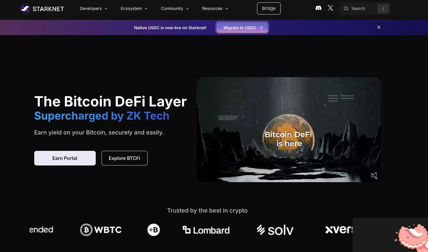 Starknet (STRK)币是什么？STRK项目概述、代币经济学及价格预测