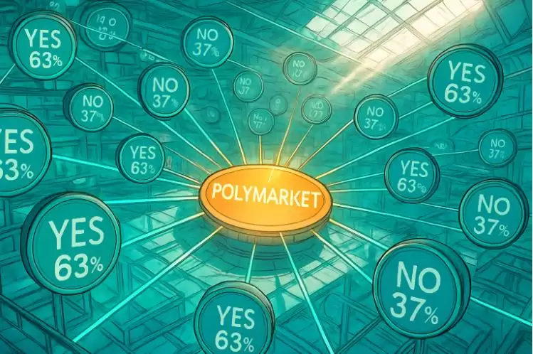 如何通过Polymarket套利实现年化40%收益？预测市场套利策略实战解析