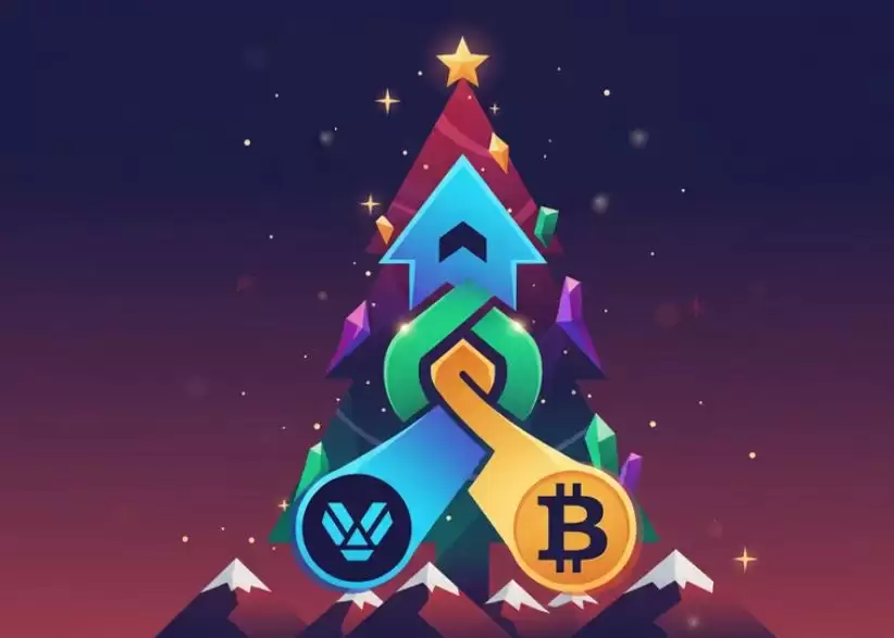 一文盘点2025年圣诞节期间可能创下历史新高的3种山寨币