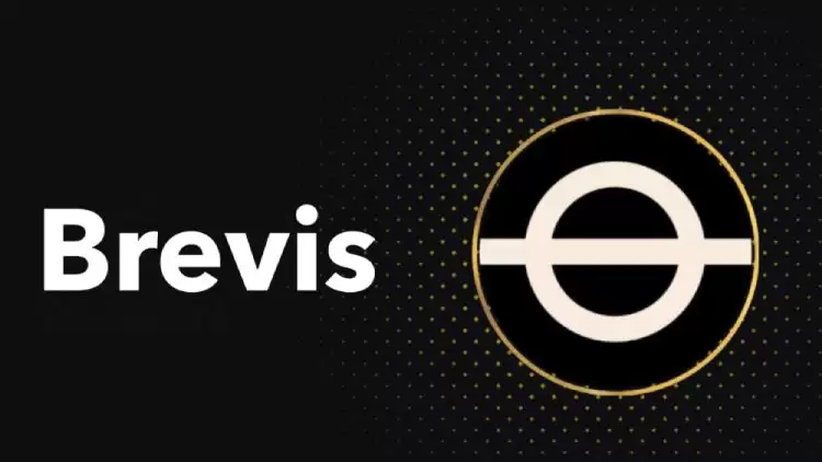 Brevis Network(BREV)币是什么?值得投资吗?Brevis项目概述,代币经济与前景分析