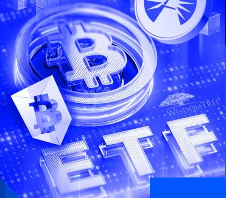 2025年最佳比特币ETF:如何选择以及购买？优势、风险介绍