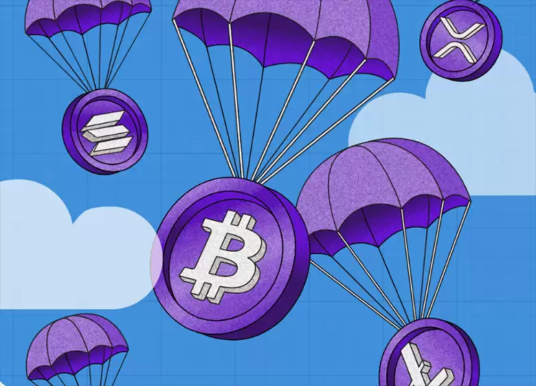 Web3空投能挣钱吗？有哪些空投类型？Web3空投怎么赚钱？