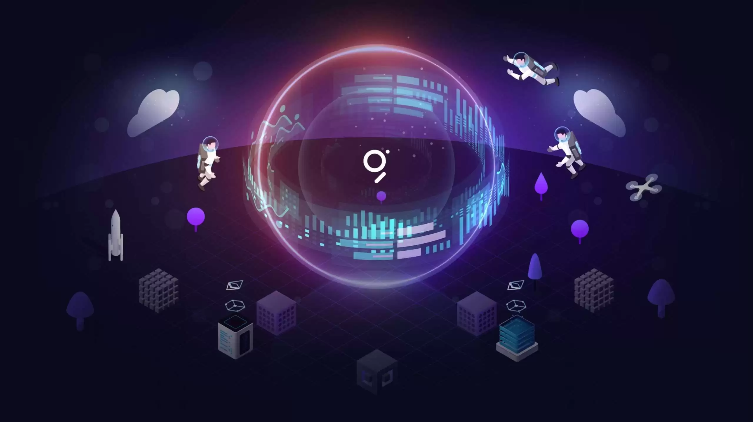 The Graph（GRT）币是什么？怎么买？GRT2025–2050年价格预测与进场建议