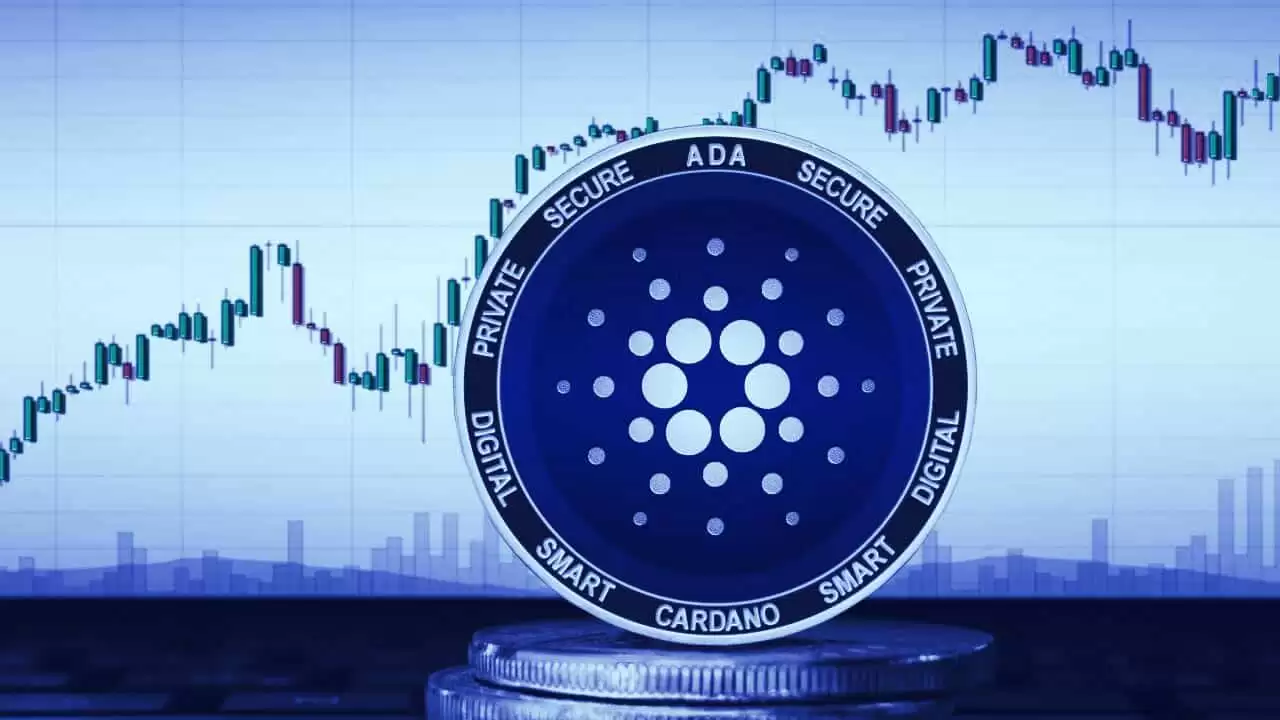 Cardano（ADA）币是什么？Cardano预测2025-2030年的未来发展及潜力