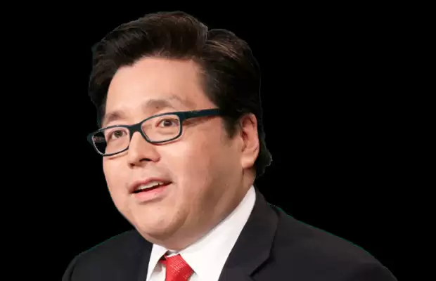 Tom Lee 的百亿以太坊豪赌:为何他预测以太坊将跑赢比特币? BitMine策略解析
