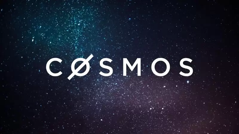 Cosmos(ATOM)币2025全景解读:价格、生态、如何购买与未来战略