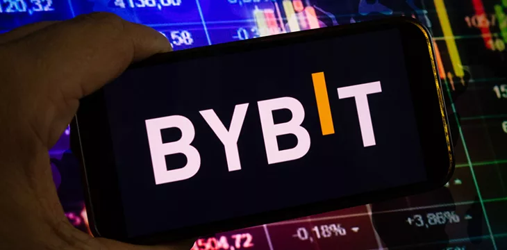 Bybit交易所中国大陆注册及实名认证KYC操作步骤教程