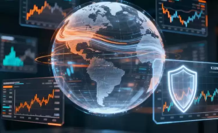 加密货币交易所测评终极指南:2025全球交易所TOP10排名,安全性与手续费全解析