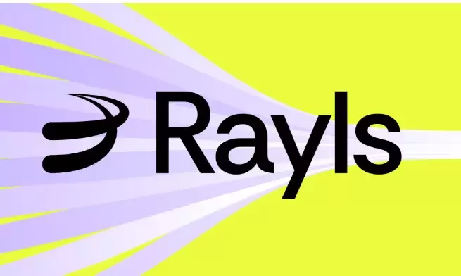 方法指南:如何申请RAYLS (RLS) 空投？