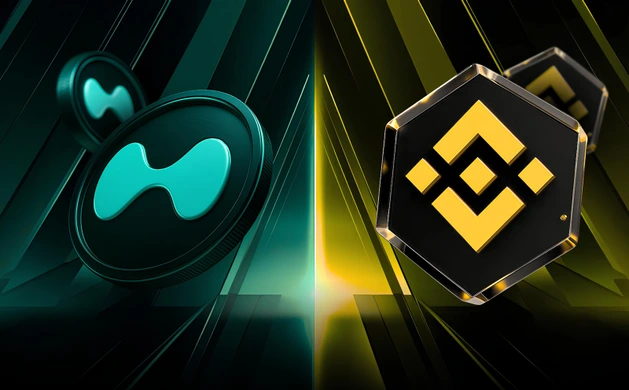 Hyperliquid与币安对比:永续合约、手续费与安全性