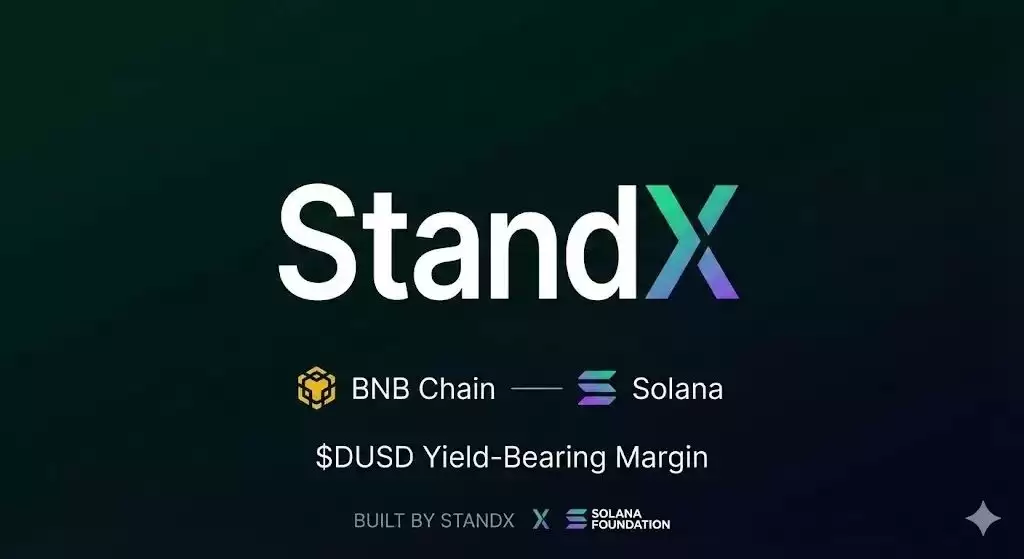StandX 主网上线!Alpha 到主网积分赛季解析