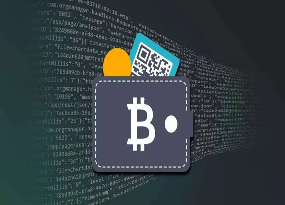 什么是比特币wallet地址？工作原理、创建方法与使用教程