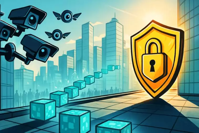 如何保护自己的隐私足迹？在加密世界中保持隐私的实用指南