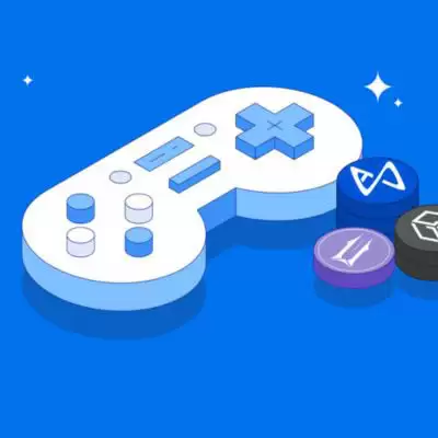 2025年12月最值得关注的5大游戏工作室币盘点