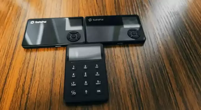 SafePal全系测评:告别USB线,适合普通用户使用的硬件wallet