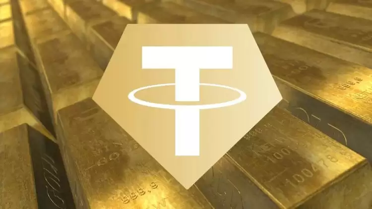 Tether Gold(XAUT)币是什么?未来潜力如何?XAUT代币经济与价格预测